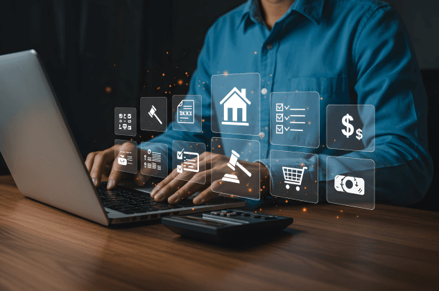 Banking & Financial Services