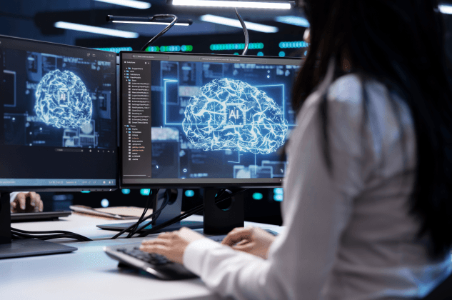 AI Infrastructure Services