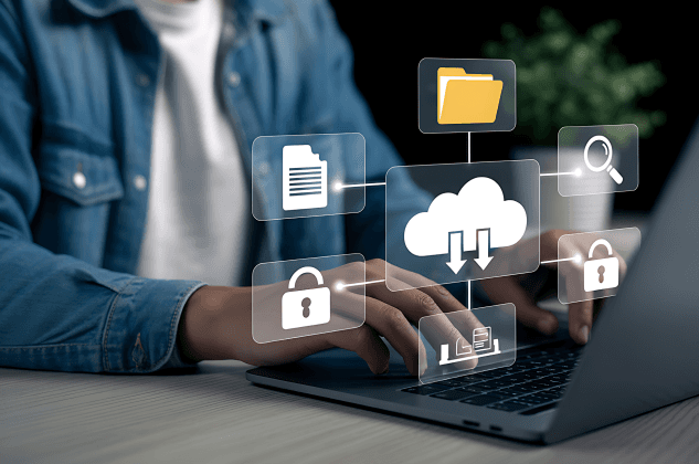 Managed Cloud Services India