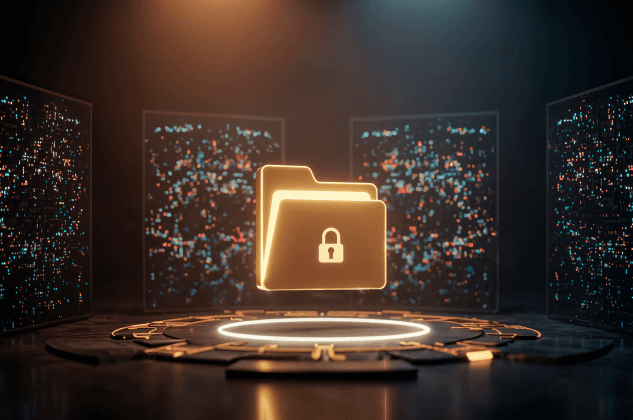 Secure Data Center Solutions India
