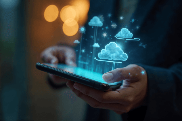 Public & Hybrid Cloud Management in India