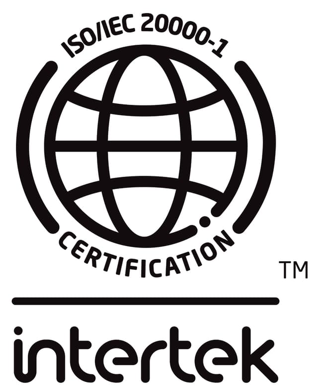 ISO 20000-1:2018 – IT Service Management System