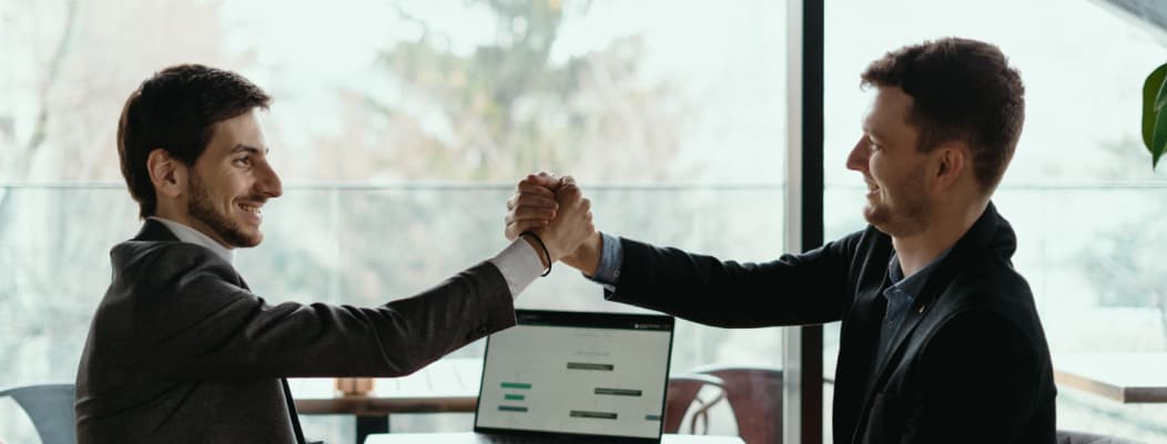 Business advantages on partnering with Laresen & Toubro-Vyoma