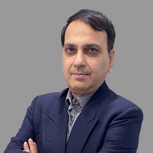 Vivek Ranjan