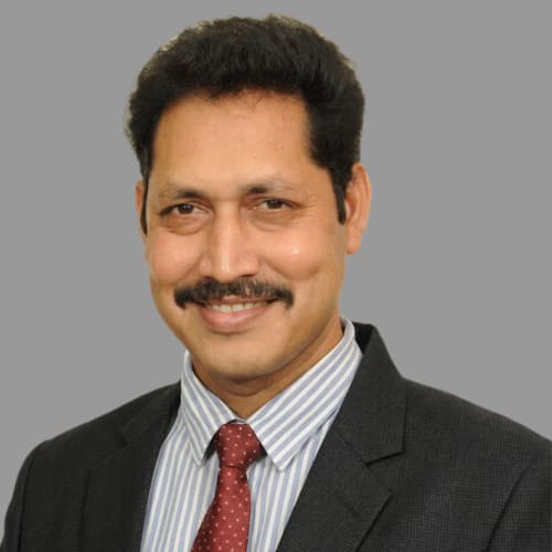Jitender Durairajan