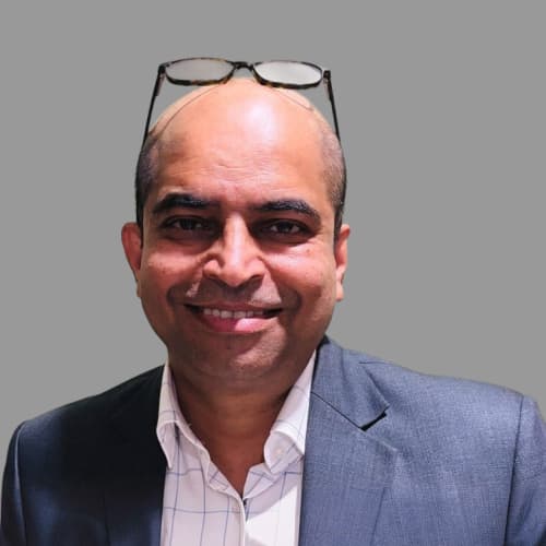 Sanjeev Thakur
