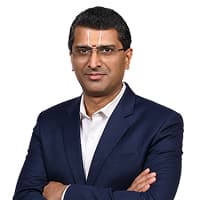 Raj Ramadurai