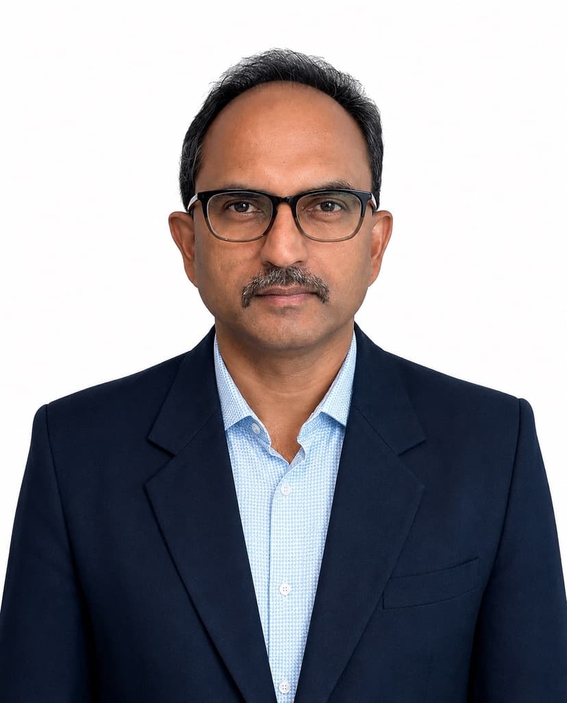 M. Vijayababu