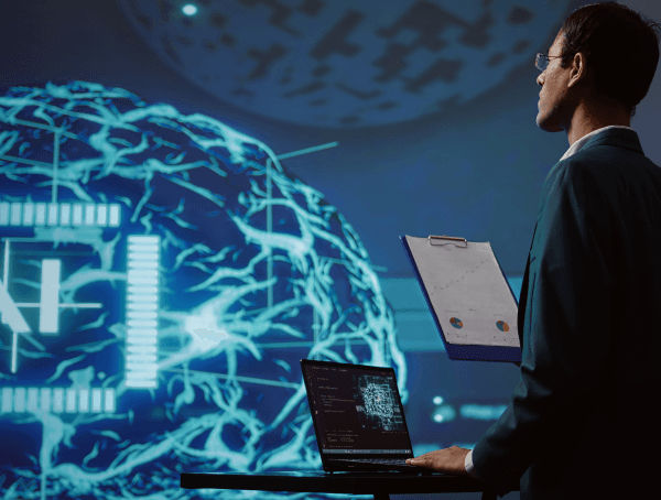AI and Machine Learning