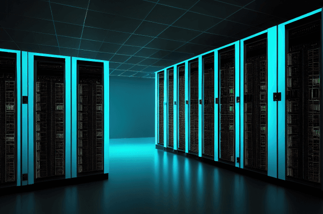 AI-ready data center