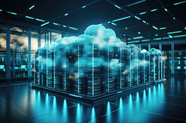 sovereign cloud India