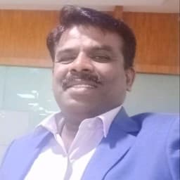 Nagaprasad Karthikesan
