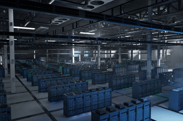 Inside the Gigawatt AI Factory
