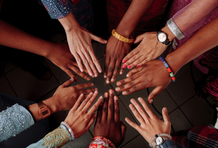 Inclusive Culture at L&T-Vyoma
