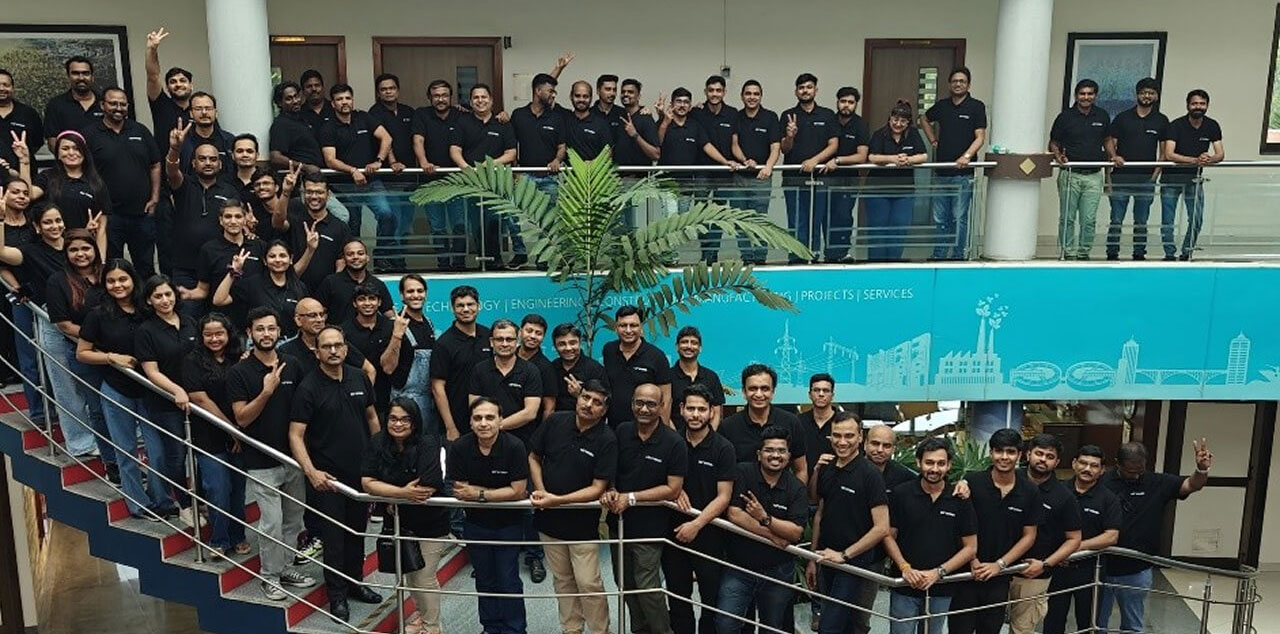 Foundation Day Celebration At LDA Lonavala
