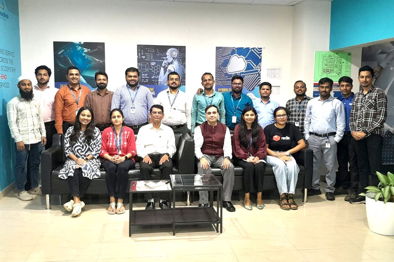 ISO Trainings