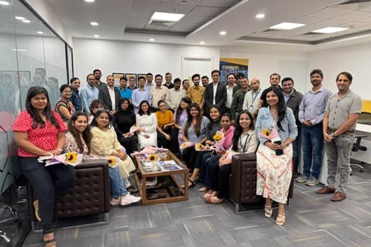 Women’s Day Celebration