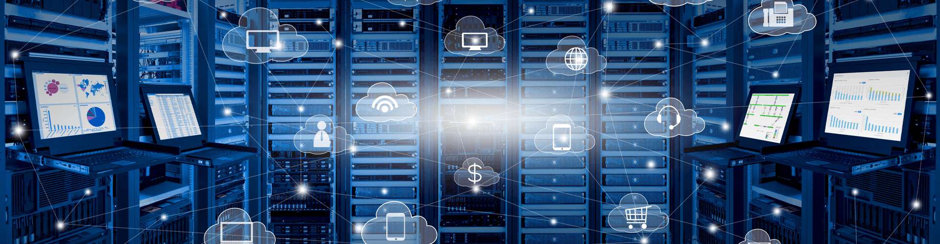 Hybrid Cloud Management - Larsen & Toubro-Vyoma